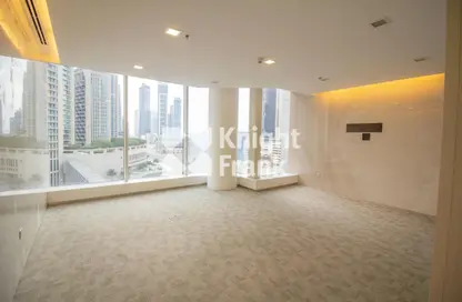 Office Space - Studio for rent in Building 3 - Emaar Square - Downtown Dubai - Dubai