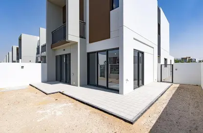 Townhouse - 4 Bedrooms - 4 Bathrooms for rent in La Rosa 6 - Villanova - Dubai Land - Dubai