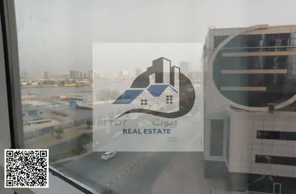 Apartment - 1 Bedroom - 2 Bathrooms for rent in Al Rashidiya - Ajman Downtown - Ajman