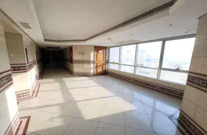 Apartment - 1 Bedroom - 2 Bathrooms for rent in Dar Al Majaz - Jamal Abdul Nasser Street - Al Majaz - Sharjah