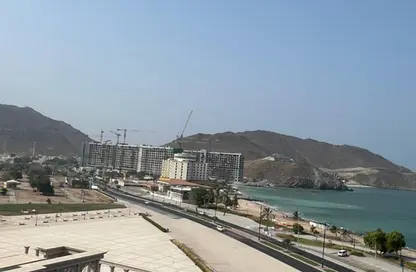 Apartment - 1 Bedroom - 2 Bathrooms for sale in Khor Fakkan - Sharjah