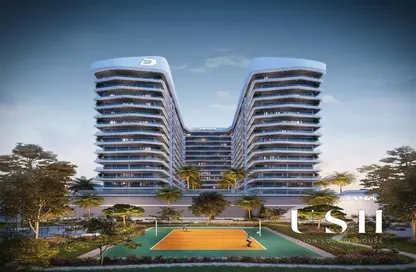 Apartment - 1 Bedroom - 2 Bathrooms for sale in Elo - Damac Hills 2 - Dubai