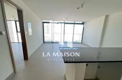 Apartment - 1 Bedroom - 2 Bathrooms for sale in Soho Square - Saadiyat Island - Abu Dhabi