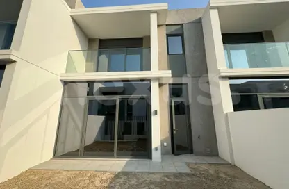 Townhouse - 3 Bedrooms - 4 Bathrooms for rent in Ruba - Arabian Ranches 3 - Dubai