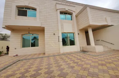 Villa - 4 Bedrooms - 6 Bathrooms for rent in Shabhanat Al Khabisi - Al Khabisi - Al Ain