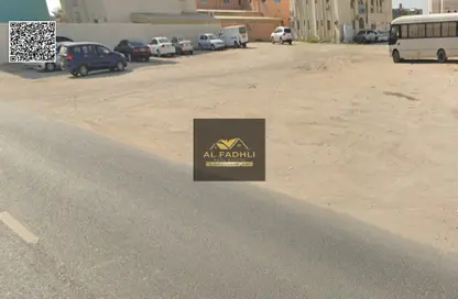 Land - Studio for sale in Liwara 1 - Ajman