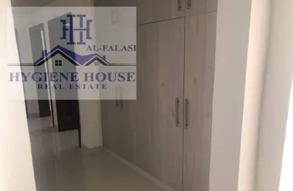 Apartment - 2 Bedrooms - 3 Bathrooms for rent in Al Rashidiya 3 - Al Rashidiya - Ajman