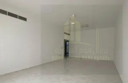 Apartment - 1 Bedroom - 2 Bathrooms for rent in Al Rashidiya 3 - Al Rashidiya - Ajman