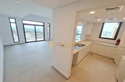 Apartment - 2 Bedrooms - 3 Bathrooms for sale in Asayel 2 - Madinat Jumeirah Living - Umm Suqeim - Dubai