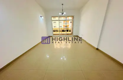 Apartment - 1 Bedroom - 2 Bathrooms for rent in Silicon Avenue - Dubai Silicon Oasis - Dubai