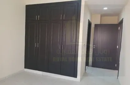 Apartment - 1 Bedroom - 2 Bathrooms for rent in Emirates City - Ajman