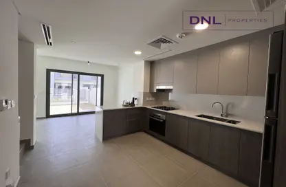 Townhouse - 4 Bedrooms - 4 Bathrooms for rent in Elan - Tilal Al Ghaf - Dubai