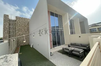 Townhouse - 1 Bedroom - 2 Bathrooms for sale in Rukan 3 - Rukan - Dubai