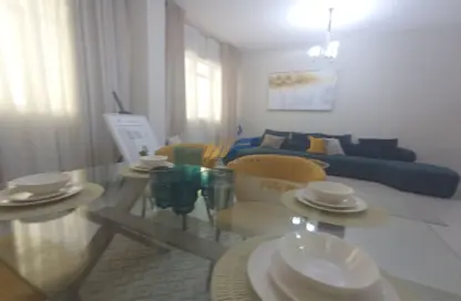 Apartment - 2 Bedrooms - 3 Bathrooms for sale in Al Amira Village - Al Yasmeen - Ajman