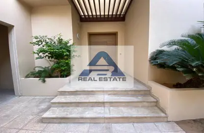 Villa - 4 Bedrooms - 5 Bathrooms for rent in Al Raha Golf Gardens - Abu Dhabi