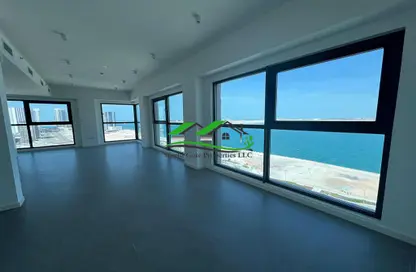 Apartment - 3 Bedrooms - 4 Bathrooms for sale in Pixel - Makers District - Al Reem Island - Abu Dhabi