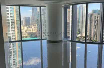 Apartment - 2 Bedrooms - 3 Bathrooms for rent in Opera Grand - Burj Khalifa Area - Downtown Dubai - Dubai