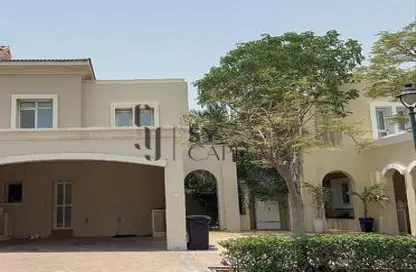 Villa - 3 Bedrooms - 3 Bathrooms for rent in Al Reem 3 - Al Reem - Arabian Ranches - Dubai