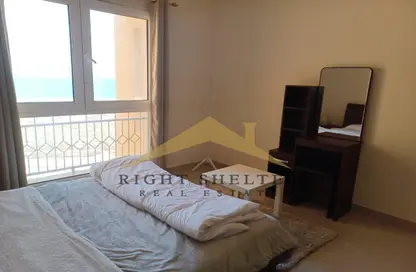 Apartment - 1 Bedroom - 1 Bathroom for sale in Royal breeze 2 - Royal Breeze - Al Hamra Village - Ras Al Khaimah