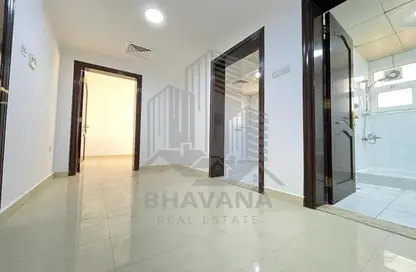 Apartment - 1 Bathroom for rent in Khalifa City A Villas - Khalifa City A - Khalifa City - Abu Dhabi