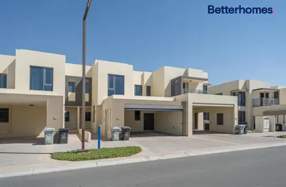 Townhouse - 4 Bedrooms - 4 Bathrooms for rent in Maple 1 - Maple at Dubai Hills Estate - Dubai Hills Estate - Dubai