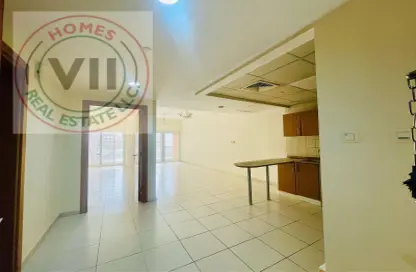 Apartment - 1 Bedroom - 2 Bathrooms for rent in Rose 1 - Emirates Gardens 1 - Jumeirah Village Circle - Dubai