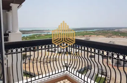 Apartment - 1 Bathroom for sale in Ansam 1 - Ansam - Yas Island - Abu Dhabi