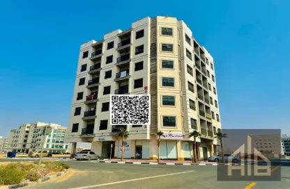 Whole Building - Studio for sale in Al Jurf Industrial 3 - Al Jurf Industrial - Ajman