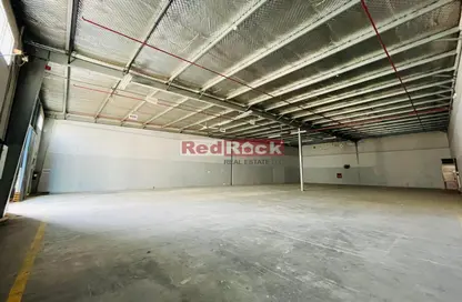 Warehouse - Studio for rent in Al Quoz Industrial Area 1 - Al Quoz Industrial Area - Al Quoz - Dubai