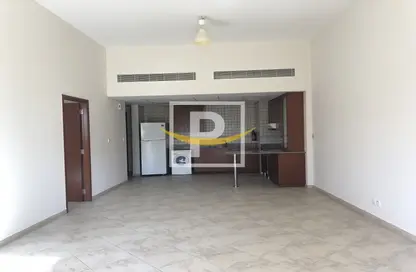 Apartment - 1 Bedroom - 2 Bathrooms for rent in Dickens Circus 1 - Dickens Circus - Motor City - Dubai