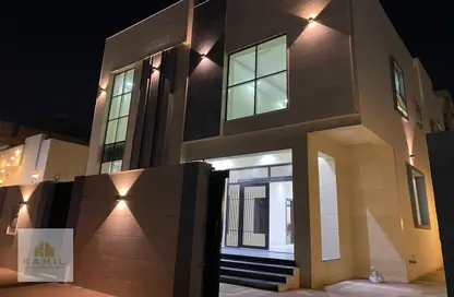 Villa - 5 Bedrooms - 5 Bathrooms for rent in Al Bahia - Ajman