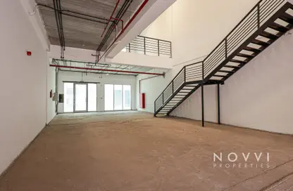 Warehouse - Studio - 6 Bathrooms for rent in Al Shaiba Tower - Dubai Production City (IMPZ) - Dubai