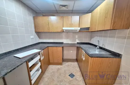 Apartment - 1 Bathroom for rent in Al Karama - Dubai