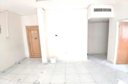 Apartment - 1 Bedroom - 1 Bathroom for rent in Al Mahatta Building - Al Mahatta - Al Qasimia - Sharjah