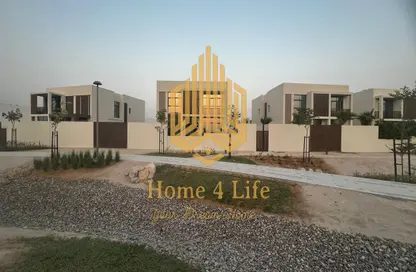 Villa - 4 Bedrooms - 5 Bathrooms for sale in Al Jubail Island - Abu Dhabi