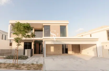 Villa - 5 Bedrooms - 7 Bathrooms for sale in Harmony 2 - Harmony - Tilal Al Ghaf - Dubai