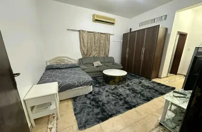 شقة - 1 حمام للايجار في الخالدية - أبوظبي