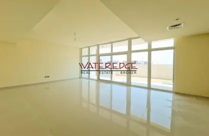 Villa - 4 Bedrooms - 5 Bathrooms for rent in Mulberry - Damac Hills 2 - Dubai