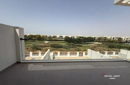 Apartment - 4 Bedrooms - 5 Bathrooms for rent in Rochester - DAMAC Hills - Dubai