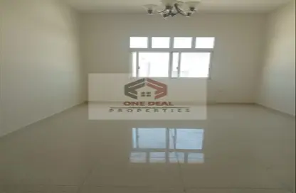 Apartment - 2 Bedrooms - 2 Bathrooms for rent in Asharej - Al Ain