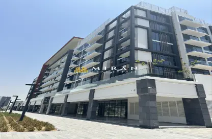 Apartment - 1 Bedroom - 1 Bathroom for sale in AZIZI Riviera 35 - Meydan One - Meydan - Dubai