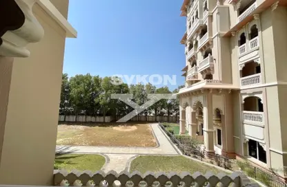 Apartment - 1 Bedroom - 3 Bathrooms for sale in Maurya - Grandeur Residences - Palm Jumeirah - Dubai