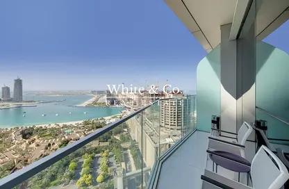 Apartment - 1 Bedroom - 1 Bathroom for rent in Avani Palm View Hotel  and  Suites - Dubai Media City - Dubai