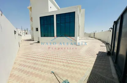 Villa - 7 Bedrooms for rent in Tilal City - Sharjah