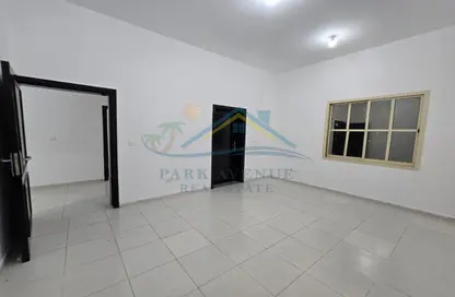 Apartment - 1 Bedroom - 2 Bathrooms for rent in Mohamed Bin Zayed City Villas - Mohamed Bin Zayed City - Abu Dhabi