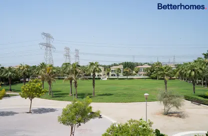 Apartment - 1 Bedroom - 2 Bathrooms for sale in 555 Park Views - Jumeirah Village Triangle - Dubai