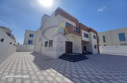 Villa - 6 Bedrooms - 7+ Bathrooms for rent in Madinat Al Riyad - Abu Dhabi