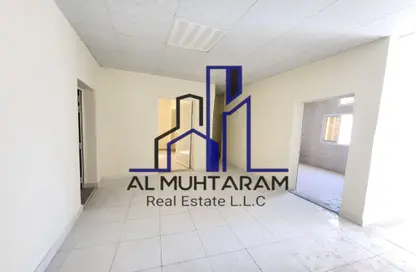 Villa - 3 Bedrooms - 3 Bathrooms for rent in Al Qadsiya - Al Heerah - Sharjah