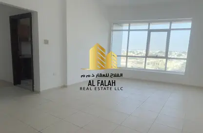 Apartment - 2 Bedrooms - 2 Bathrooms for rent in Jasmine Towers - Garden City - Ajman