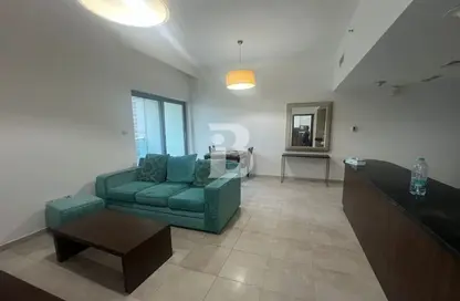 Apartment - 1 Bedroom - 2 Bathrooms for rent in The Diamond - Dubai Sports City - Dubai